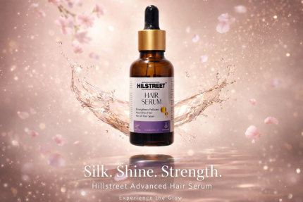Hair Growth Serum