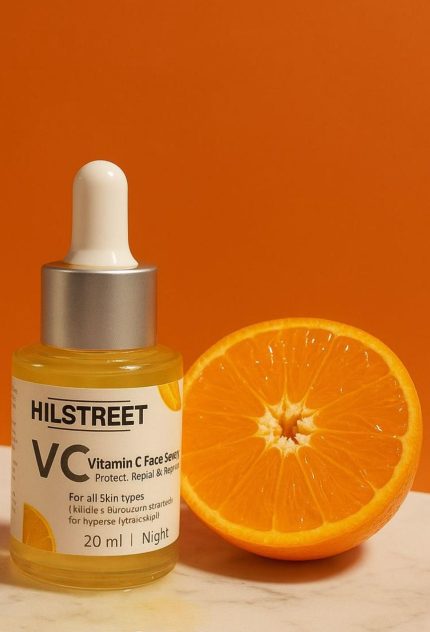 Vitamin C Face Serum